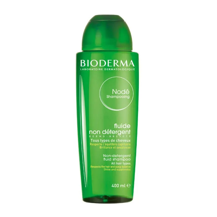 Bioderma Nodé Non-Detergent Fluid Shampoo 200ml