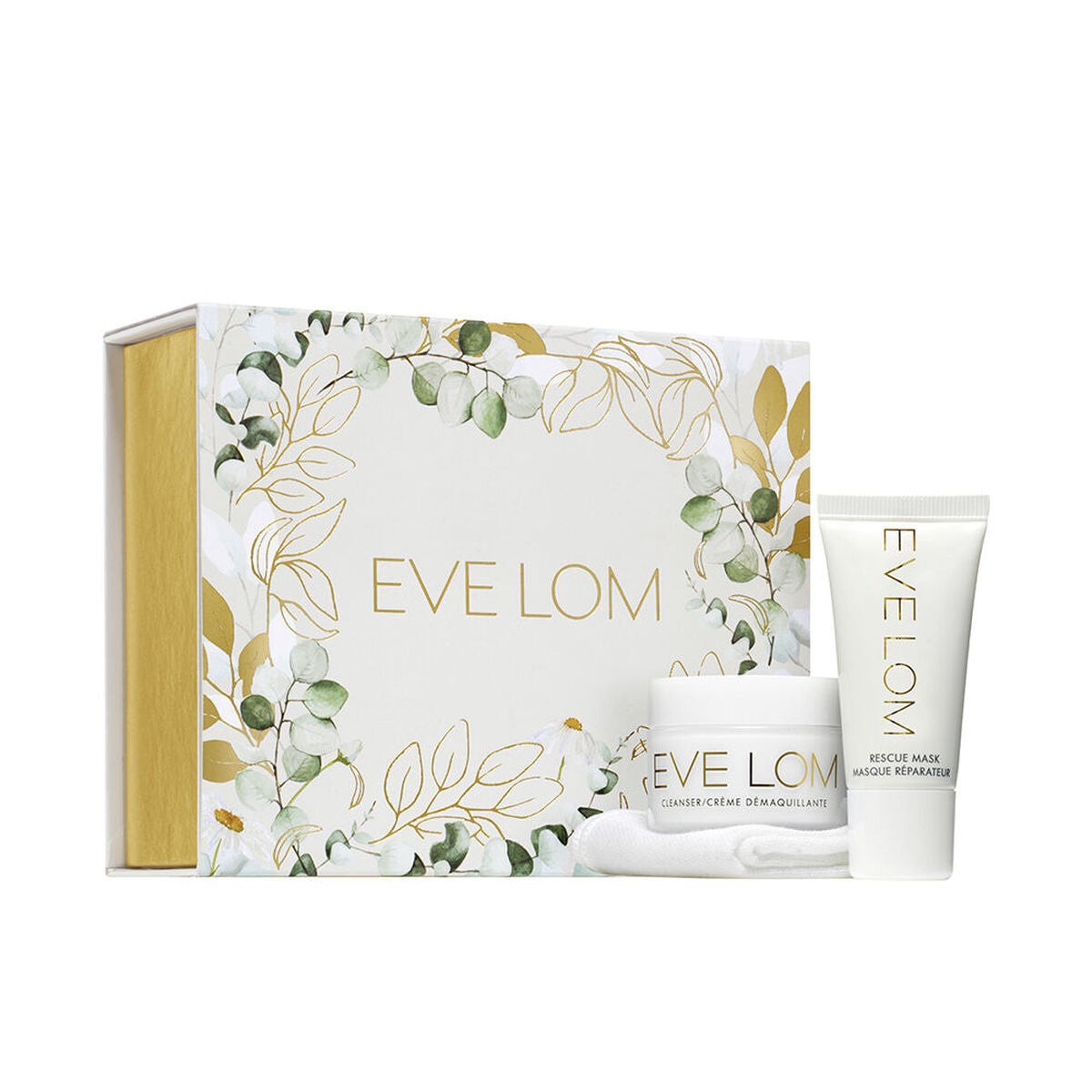 Set Cosmetica Eve Lom Skin Saviour 3 Pezzi