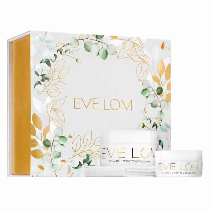 Eve Lom Legendary Cleanse Holiday Set 2025