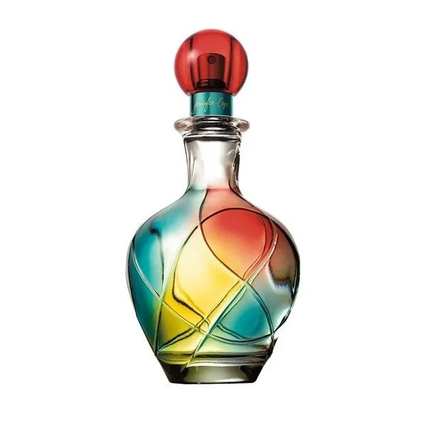 Jennifer Lopez Live Luxe Eau de Parfum Vaporisateur 100ml