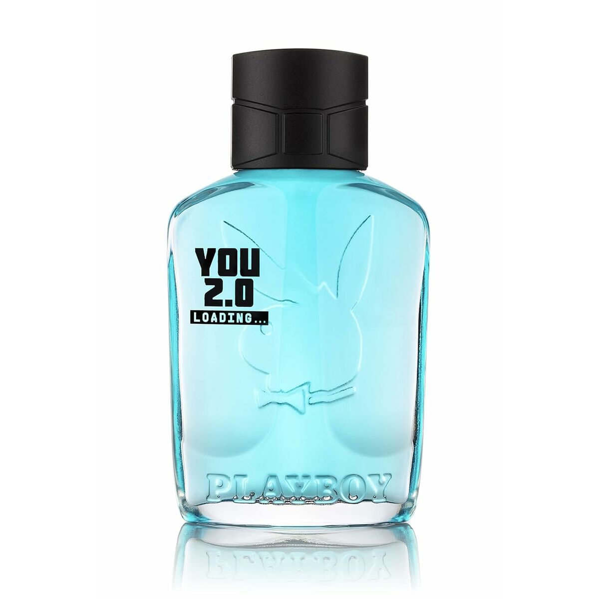 Profumo Uomo Playboy You 2.0 Loading EDT 60 ml