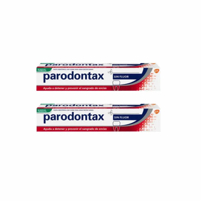 Parodontax Gum Care Toothpaste Fluoride Free 275 ml