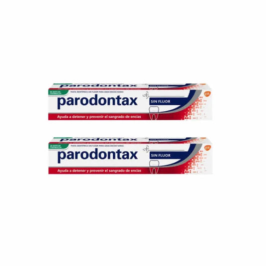 Parodontax Gum Care Toothpaste Fluoride Free 275 ml