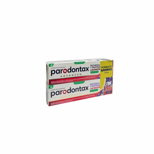 Parodontax Advanced Strengthen & Protect Gums Fresh Mint 275 ml