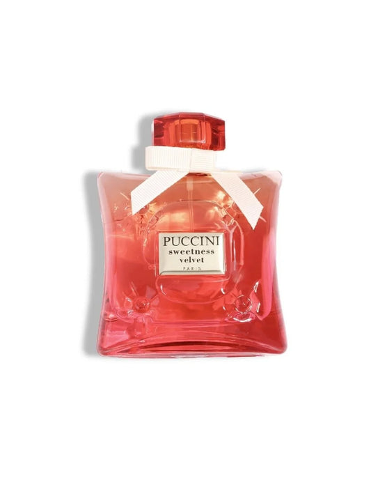 Puccini Sweetness Velvet Woman EDP 100 Vapor