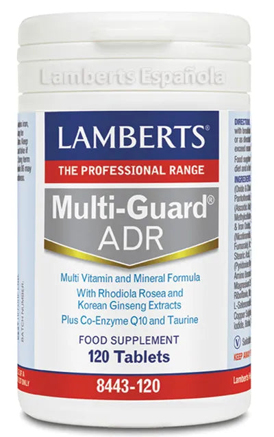 Lamberts Multi Guard Adr 120