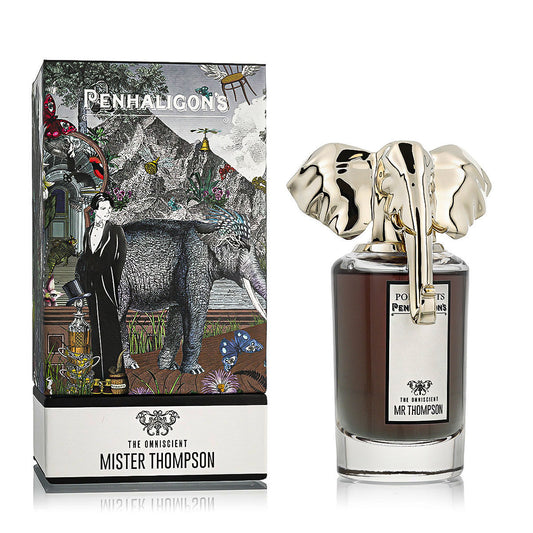 Profumo Uomo Penhaligon's Portraits The Omniscient Mister Thompson 75 ml