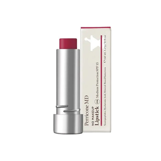 Rouge à lèvres Perricone MD No Makeup SPF 15 Rouge