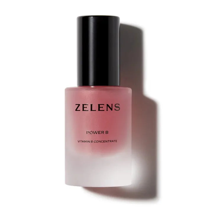 Zelens Power B Revitalizing &amp; Clarifying 30ml