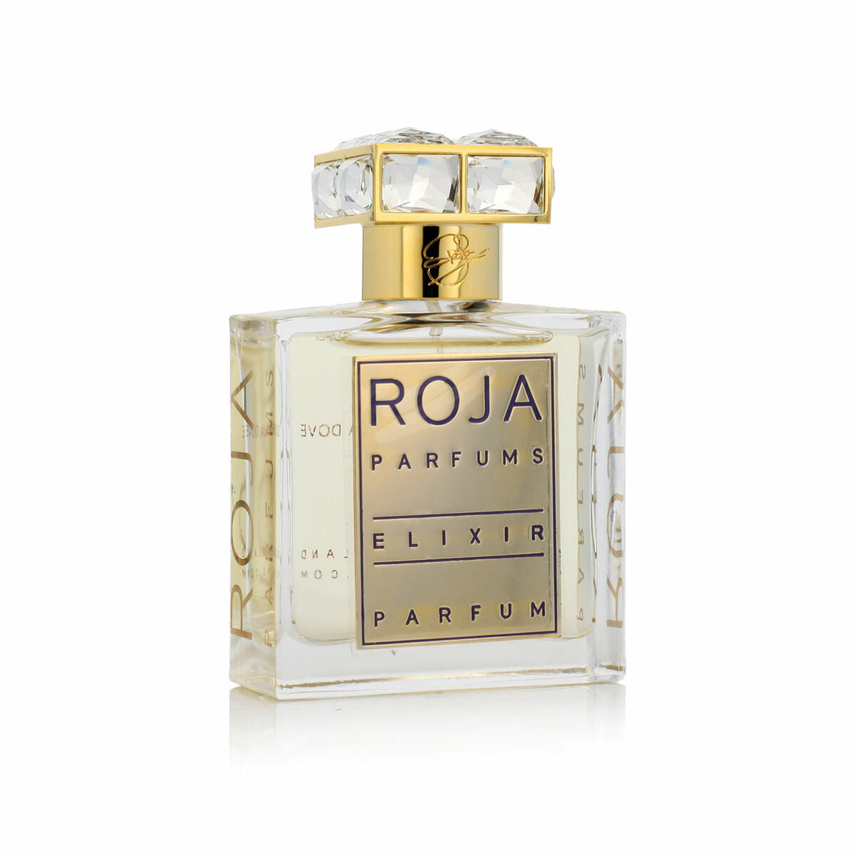 Profumo Donna Roja Parfums ELIXIR POUR FEMME