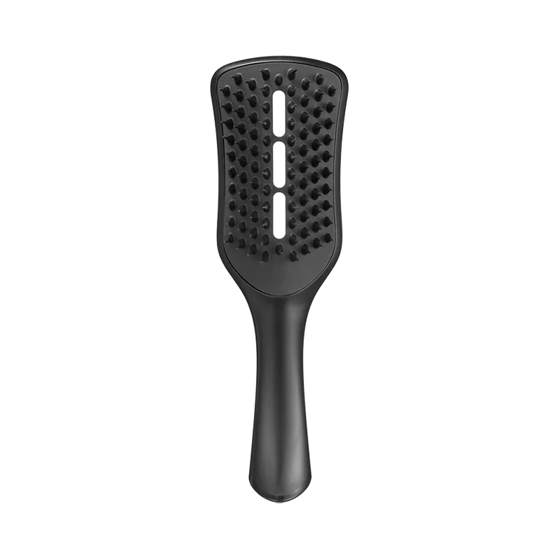 Tangle Teezer Easy Dry y Go Vented Hairbrush Jet Black 1 U