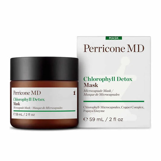 Perricone MD Chlorophyll Detox Mask 59ml