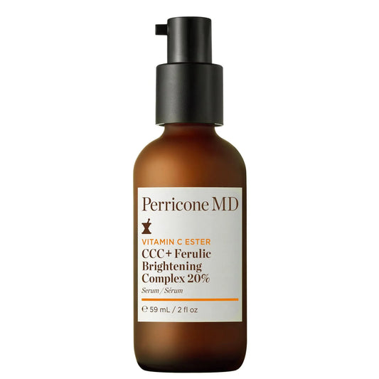 Sérum éclaircissant Perricone MD CCC+ Complexe férulique 20 % 59 ml