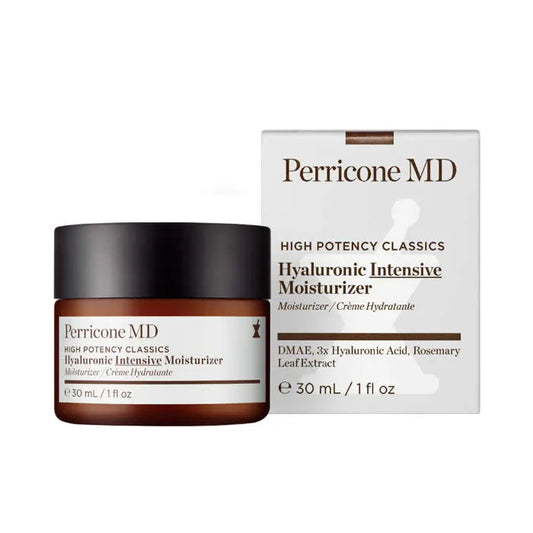 Perricone Md Hyaluronic Intensive Moisturizer 30ml