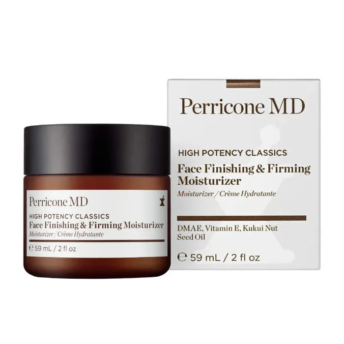 Perricone Md High Potency Classics Face Finishing &amp; Firming Moisturizer 59ml