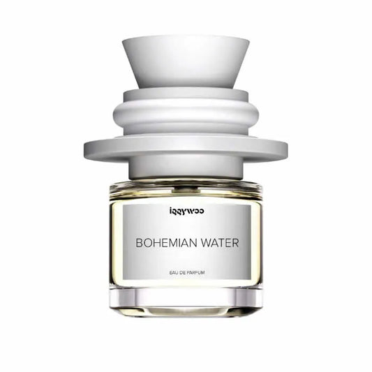 Iggywoo Bohème Eau Eau De Parfum Spray 50ml