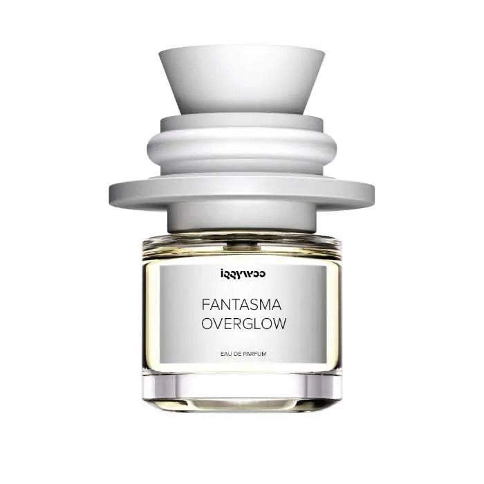 Iggywoo Phantom Overglow Eau De Parfum Spray 50ml
