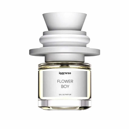 Iggywoo Flower Boy Eau De Parfum Spray 50ml