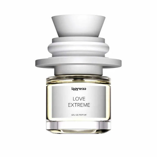 Iggywoo Love Extreme Eau De Parfum Spray 50ml