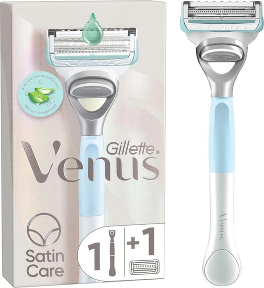 Gillette Damenrasierer Fr den Intimbereich 1 Stck (8700216187220)