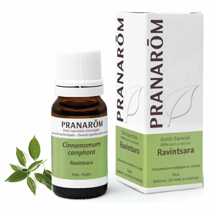 Pranarom Ravintsara Essential Oil 10ml