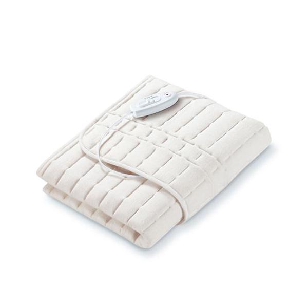 Sanitas SWB 30 50 W Bianco Tessuto felpato