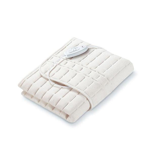 Sanitas SWB 30 50 W Bianco Tessuto felpato