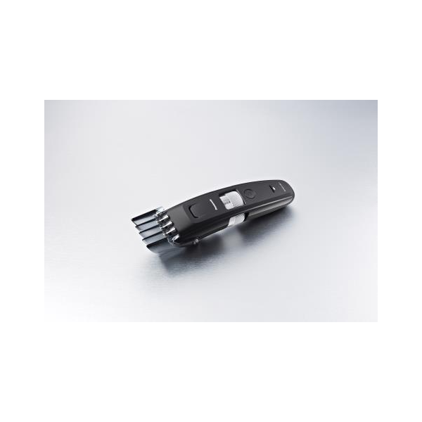 Panasonic ER-GB96 Nero, Argento regolabarba