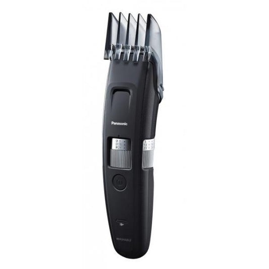 Panasonic ER-GB96 Nero, Argento regolabarba