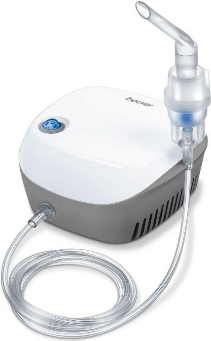 Beurer IH 18 Inhalator mit Inhalationsmaske, mit Mundstck (60236)