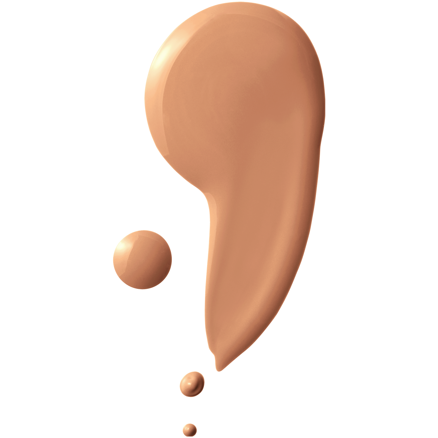 Maybelline Fit Me Matte + Poreless Foundation 332 Golden Caramel 30ml