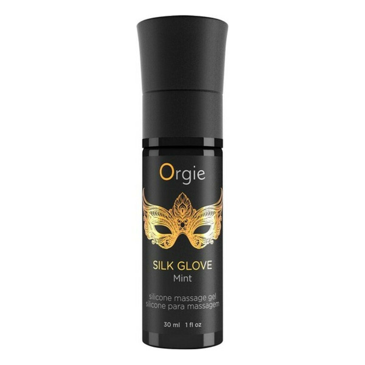 Kit Piacere Grande Orgie Lust Massage