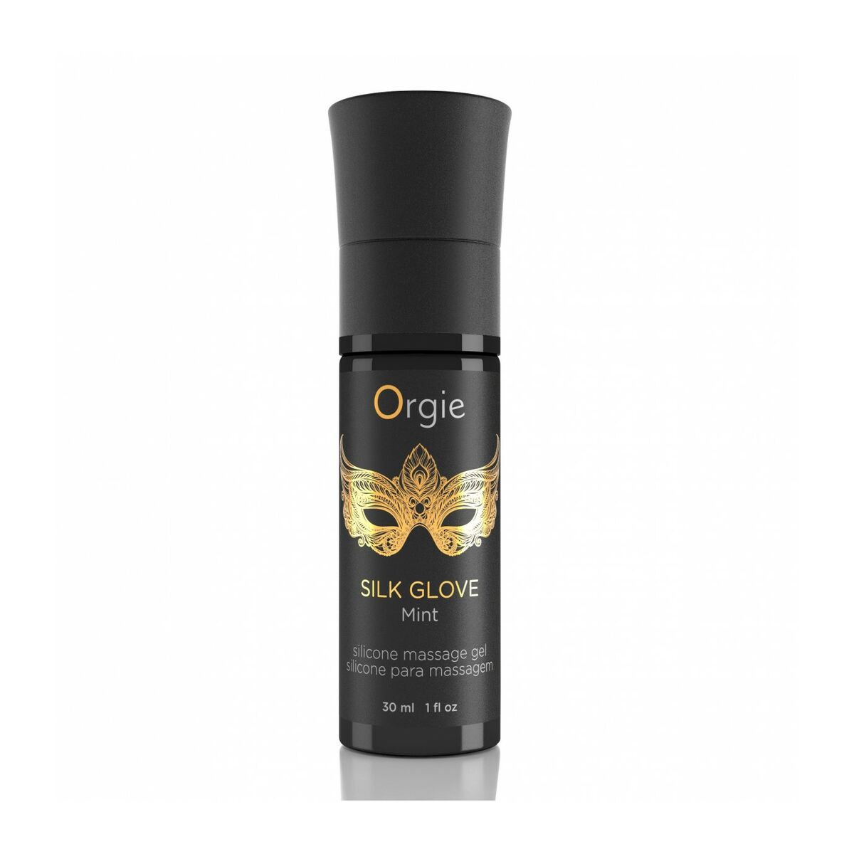 Kit Piacere Grande Orgie Lust Massage