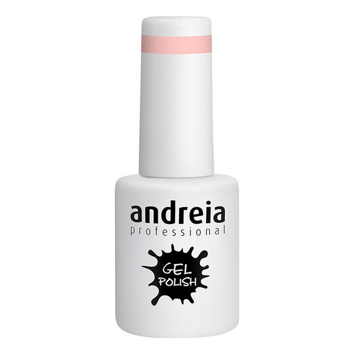 Smalto Semipermanente Gel Polish Andreia Professional Gel N 200 (10,5 ml)