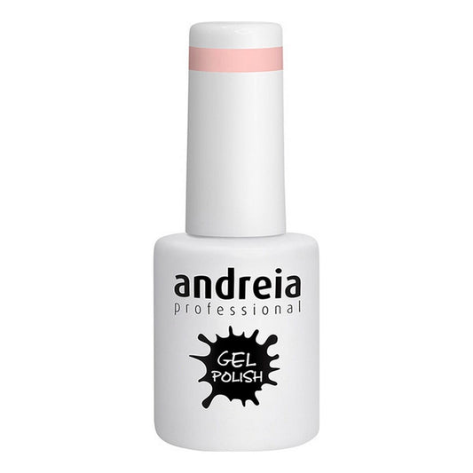 Smalto Semipermanente Gel Polish Andreia Professional Gel N 200 (10,5 ml)