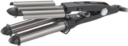 Babyliss BAB2269E Pro Tourmaline Triple Waver Welleneisen