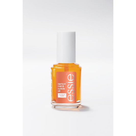 Essie Apricot Nail & Cuticle Oil Conditions Nails&Hydrates Cuticles 13,5ml
