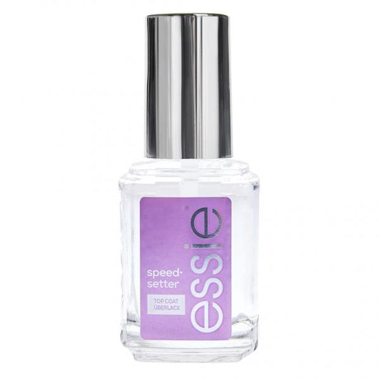 Essie Speed-Setter Top Coat Ultra Fast Dry 13,5ml