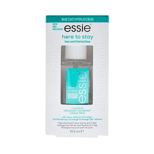 Essie Here To Stay Base Coat Longwear 13,5ml