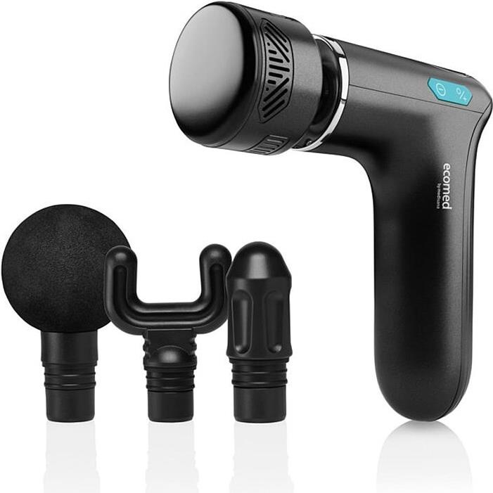 Medisana MG-50E Pistolenmassagegert mit Hot & Cold Funktion (23806)