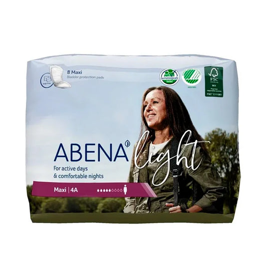 Abena Light Maxi 8U