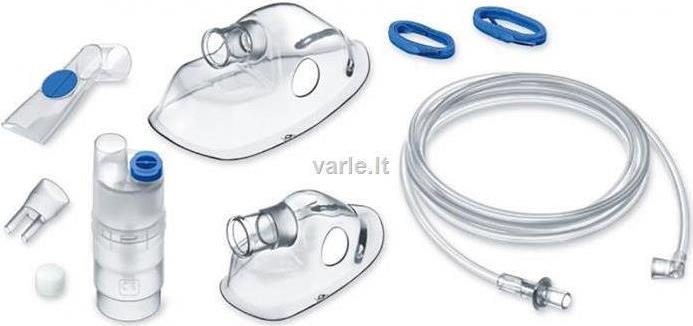 Beurer IH 21/25/26 Inhalator-Zubehr (60128)