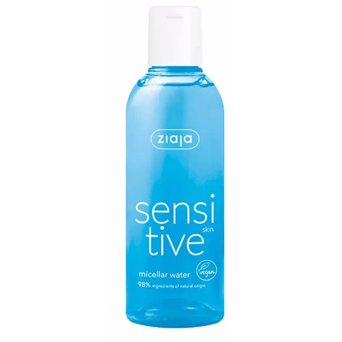 Ziaja Sensitive Micellar Water for Sensitive Skin 200ml