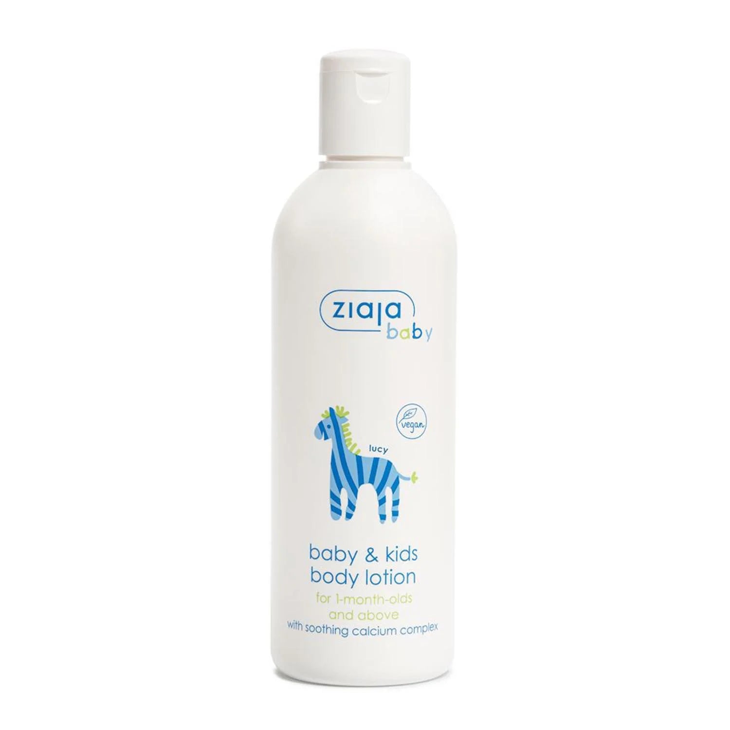 Ziaja Baby Kids Body Lotion 300ml