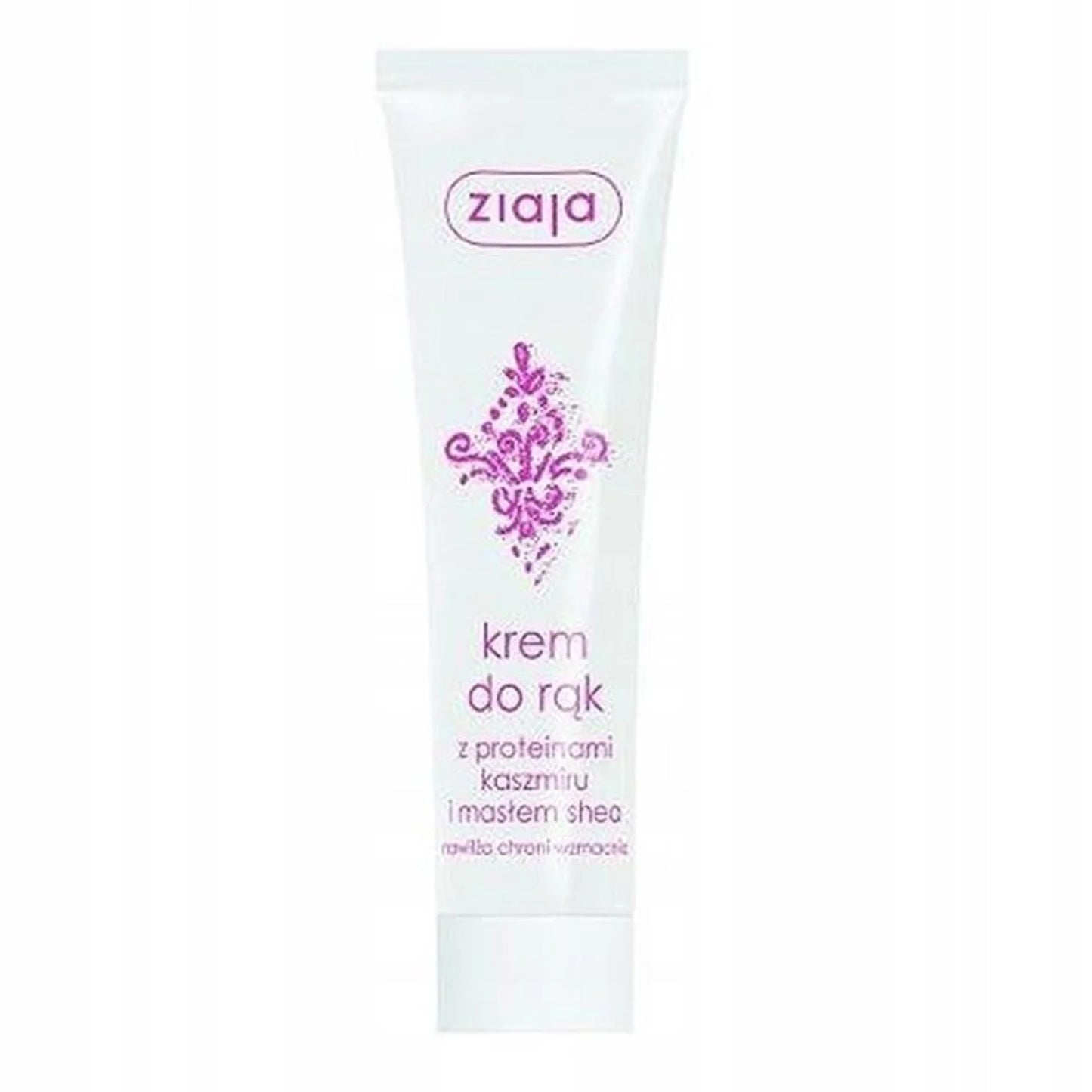 Ziaja Shea Butter Protein Hand Cream 100ml