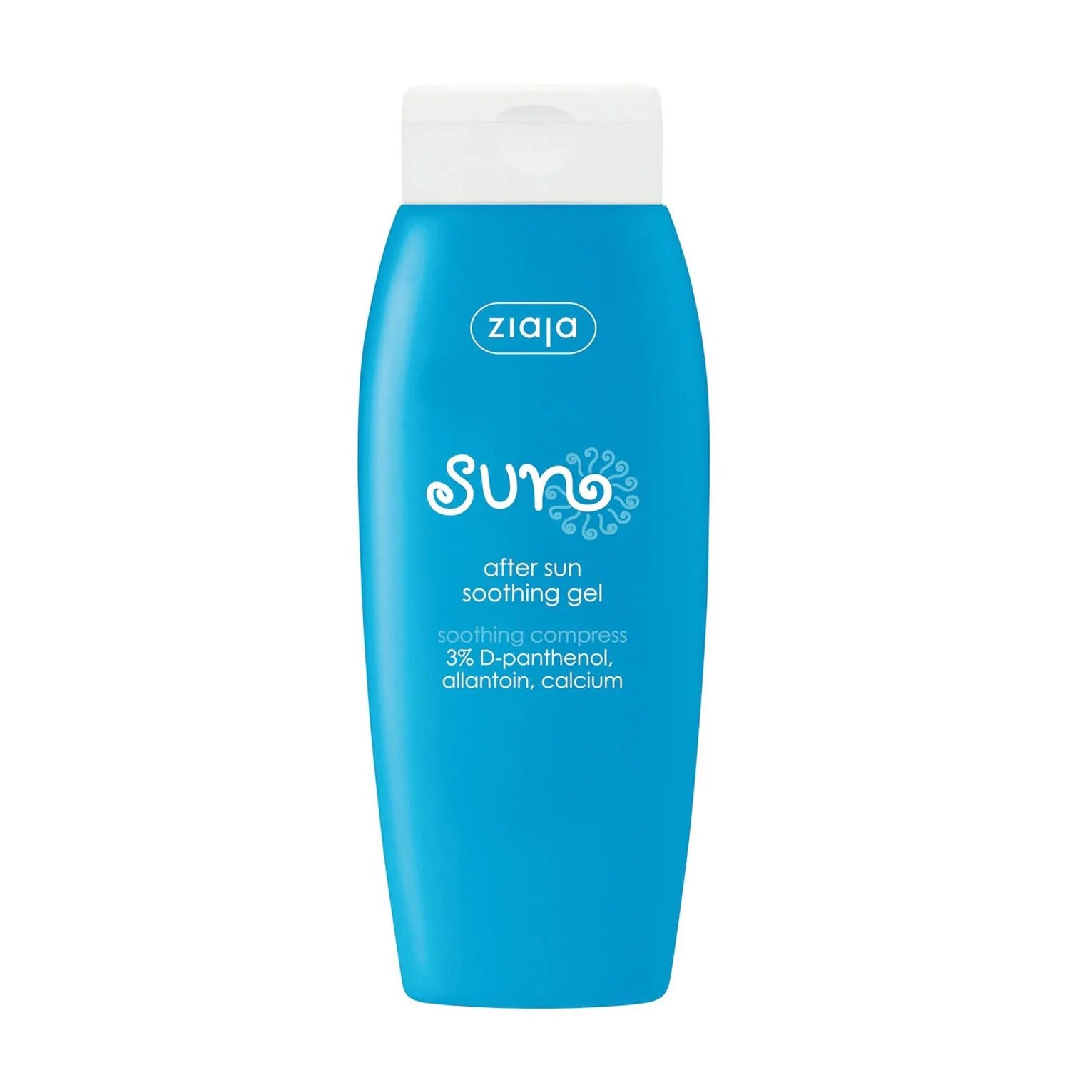Ziaja Sun Soothing After Sun Gel 200ml