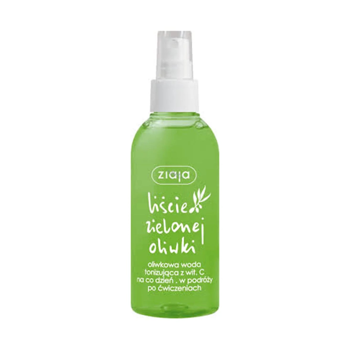 Ziaja Olive Vitamin C Toner 200ml