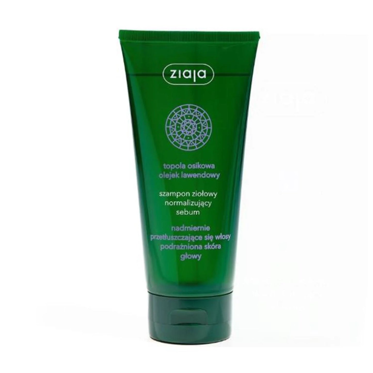 Ziaja Herbal Sebum Shampoo 200ml
