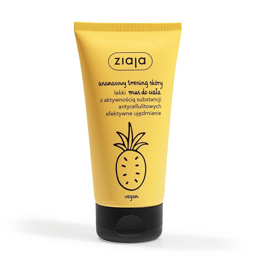 Ziaja Pia Espuma Corporal 160ml