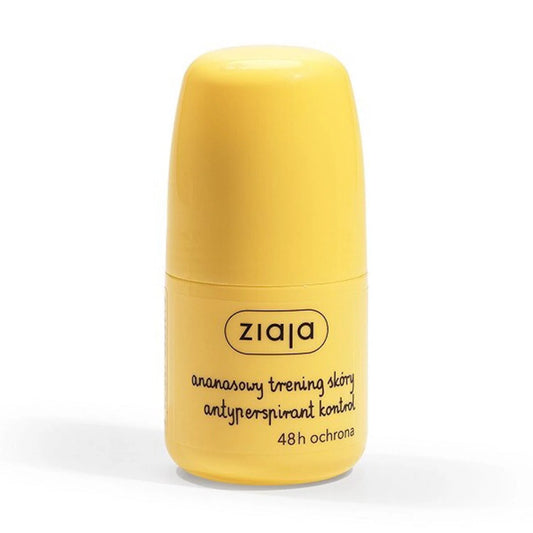 Ziaja Pia Desodorante Roll-On 60ml